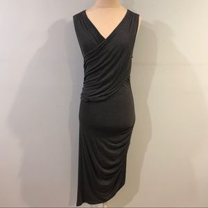 Anthropologie Moulinette Soeurs Arden Knit Dress